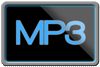 MP3 Audio Codec